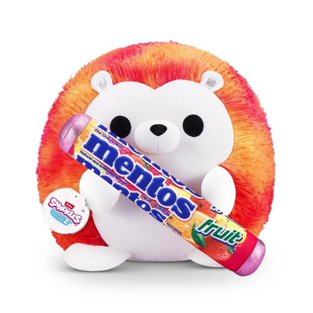 Snackles - Mentos 16"