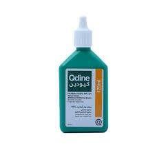 Qlife Qdine Topical Solution 10% 125 Ml