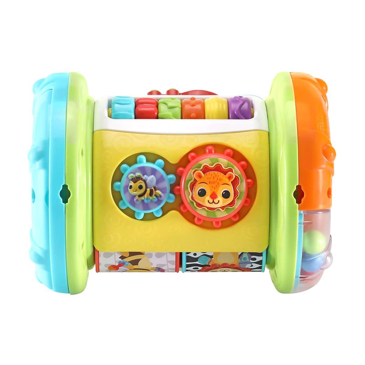 Vtech Explore & Discover Roller Toy