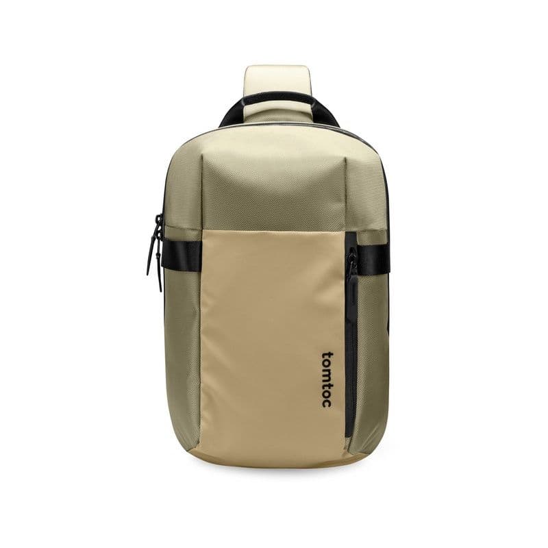 Tomtoc Navigator-T24 14'/7L Sling Bag Khaki