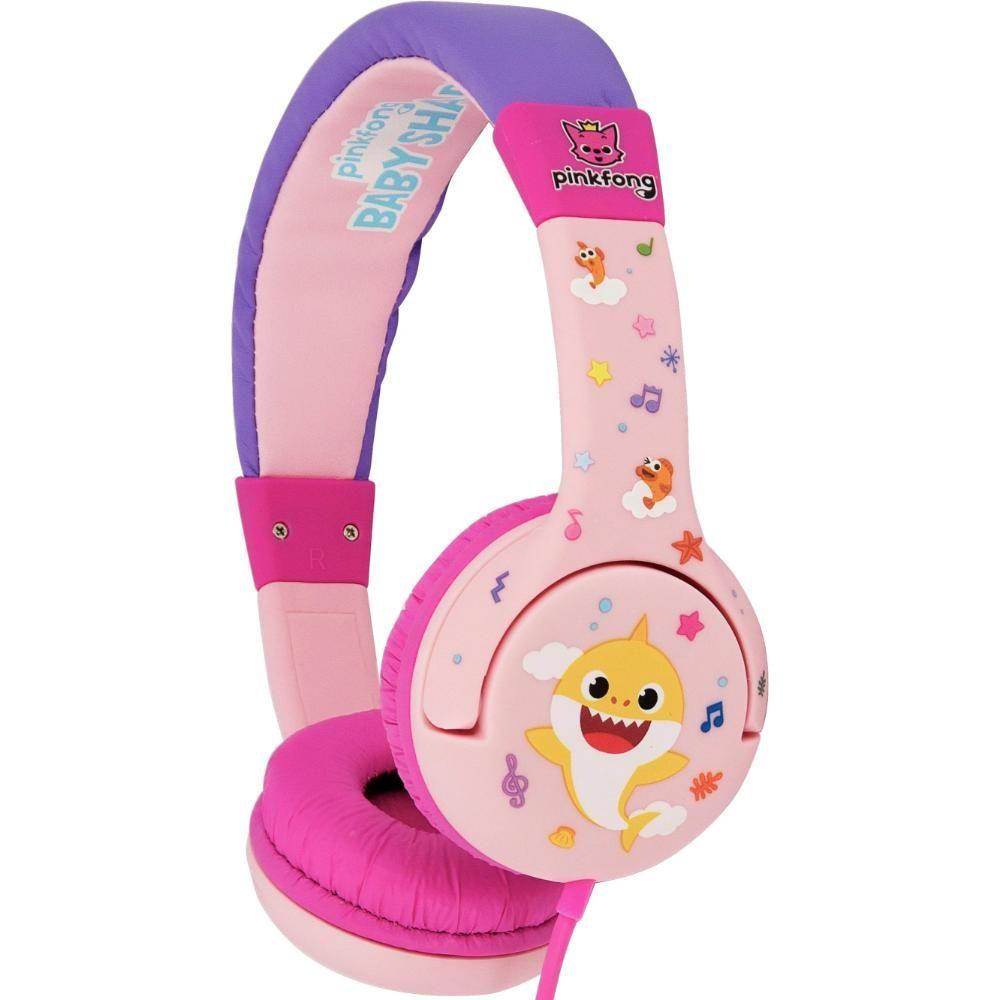 Otl - Wired Headphones Baby Shark