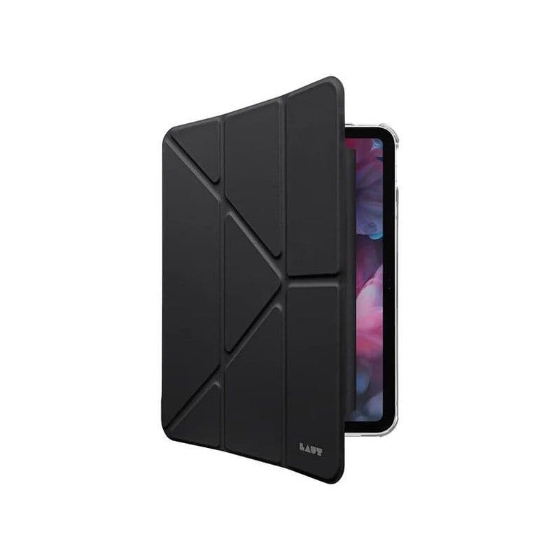 Laut Huex Folio For Ipad Pro 13" 2024 - Black