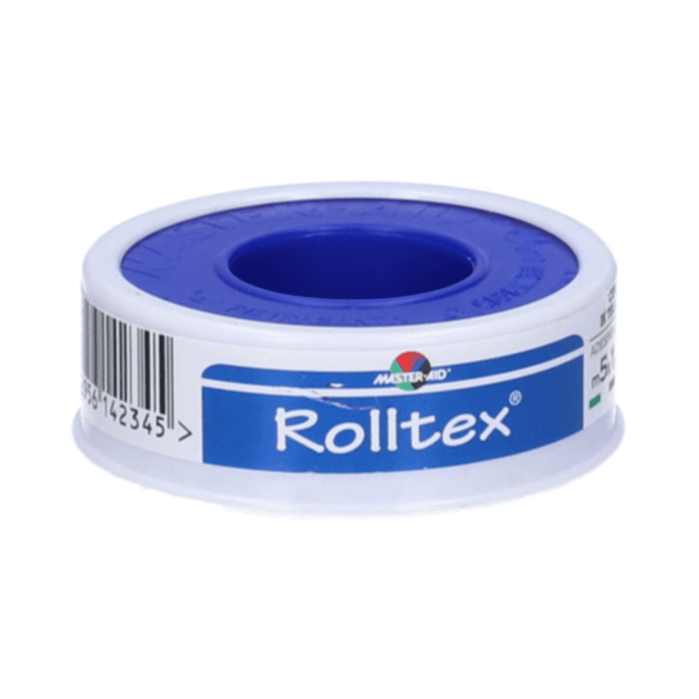 Master-Aid Rolltex Skin