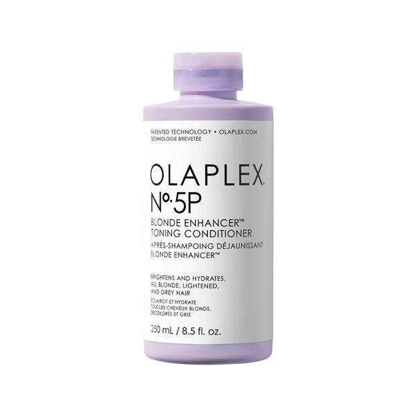 Olaplex No. 5P Blonde Toning Conditioner 250Ml