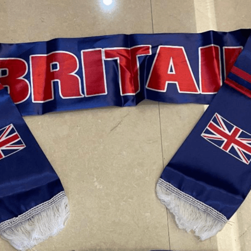 Scarf England