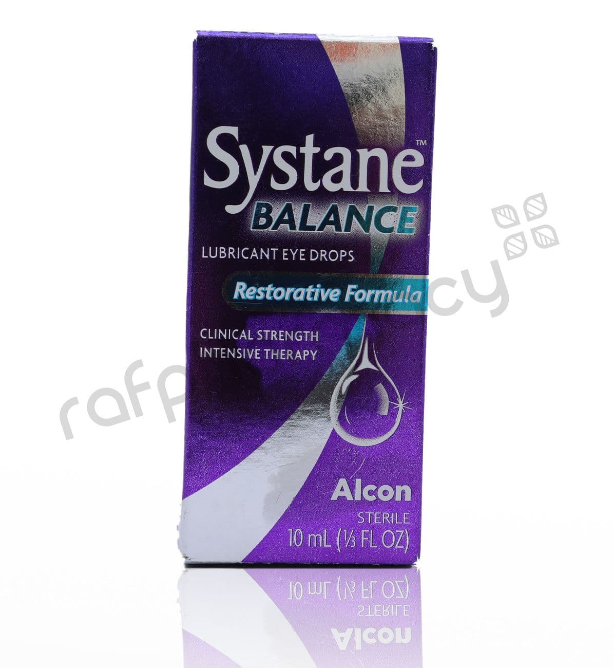 Systane Balance Lubricant Eye Drops 10Ml