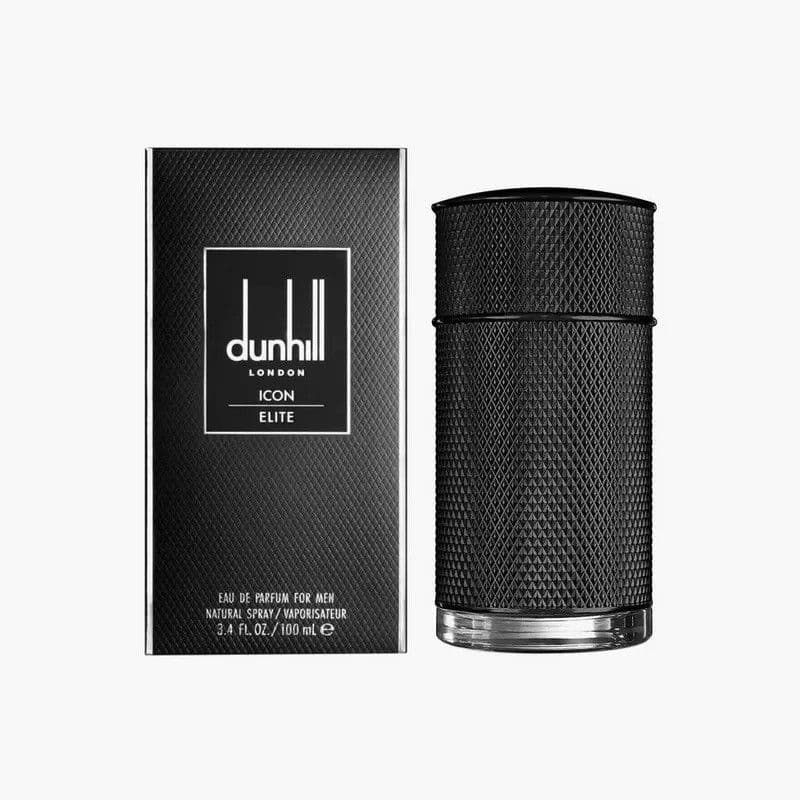 Dunhill Icon Elite Eau De Parfum Perfume For Men 100Ml No.18030