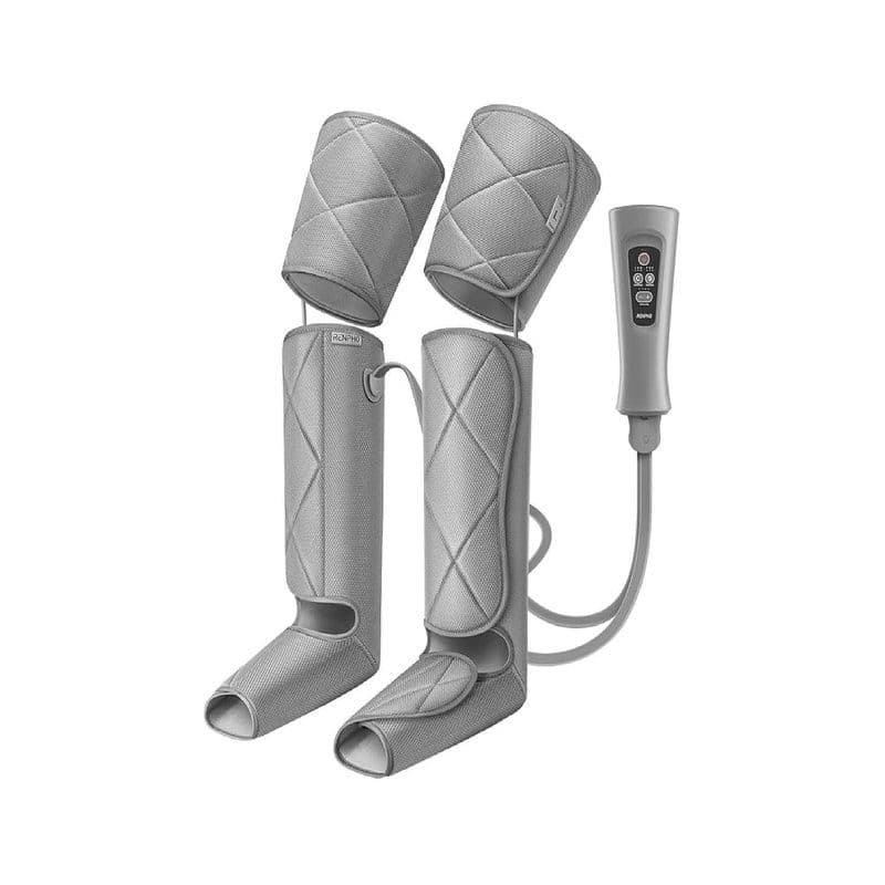 Renpho Leg Massager Premium Gray [Rpalm070Hgy]