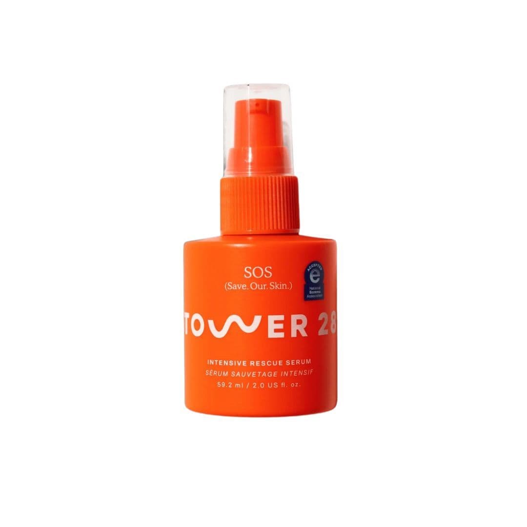 Tower28 Intensive Rescue Serum With Hypochlorous Acid