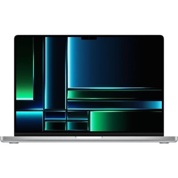 Apple Macbook Pro 14-Inch M2 Pro Chip With 12 Core Cpu And 19 Core Gpu, 1Tb Ssd - Silver