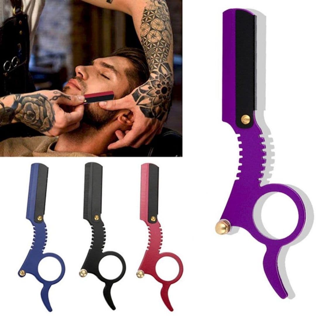 Razor Double