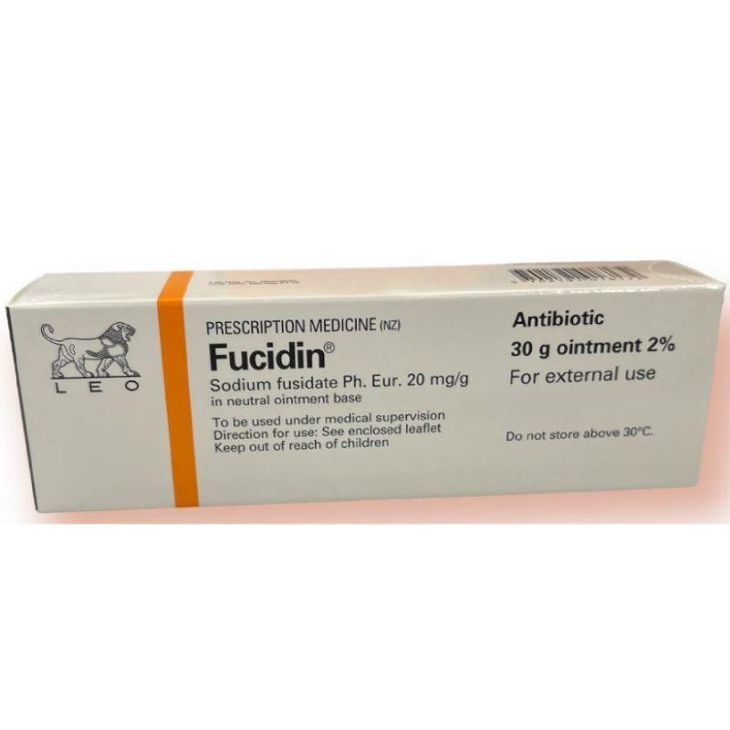 Fucidin Ointement