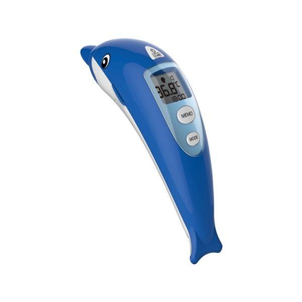 Microlife Non Contact Thermometer Nc400 