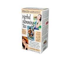 21st Century Herbal Slimming Tea Peach-Apricot 45g