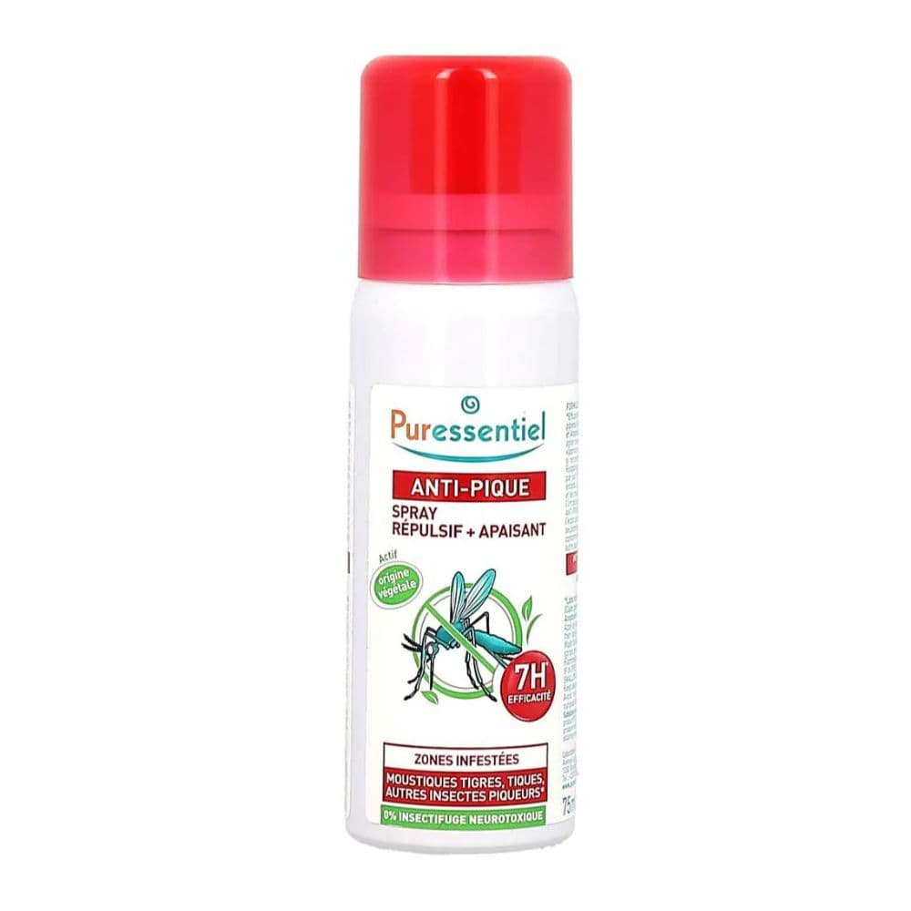 Puressentiel Baby Bite & Sting Repellent Spray 60ml