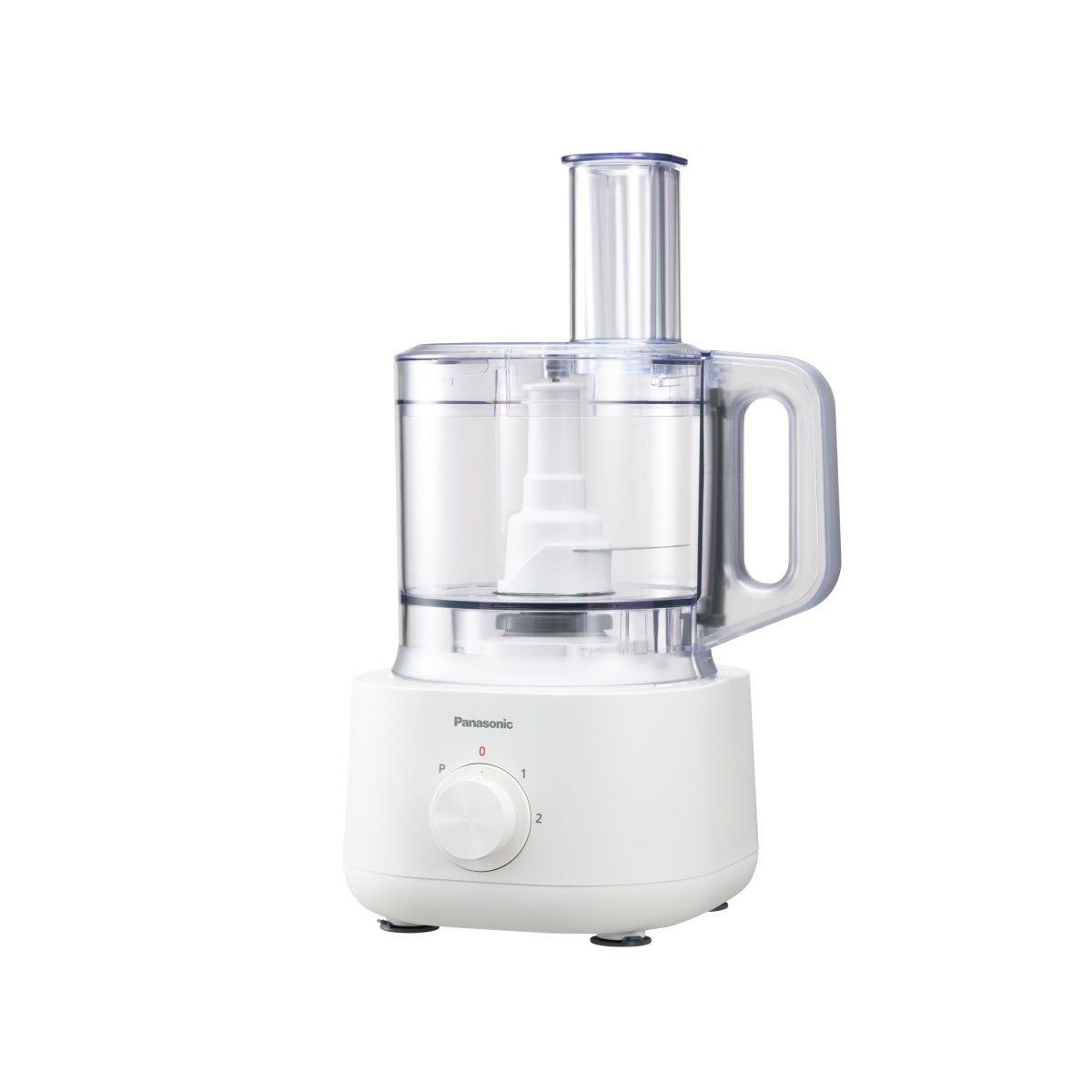 Panasonic Food Processor Mk-F310Wtz, 800W