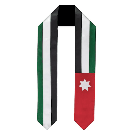 Jordan Nice Scarf