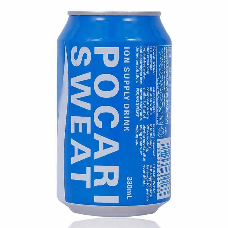 Pocari Sweat Drink 330Ml