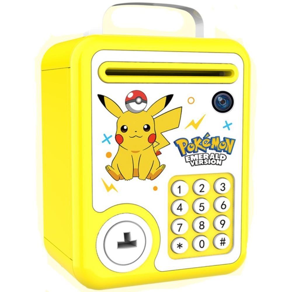 Money Bank - Pikachu