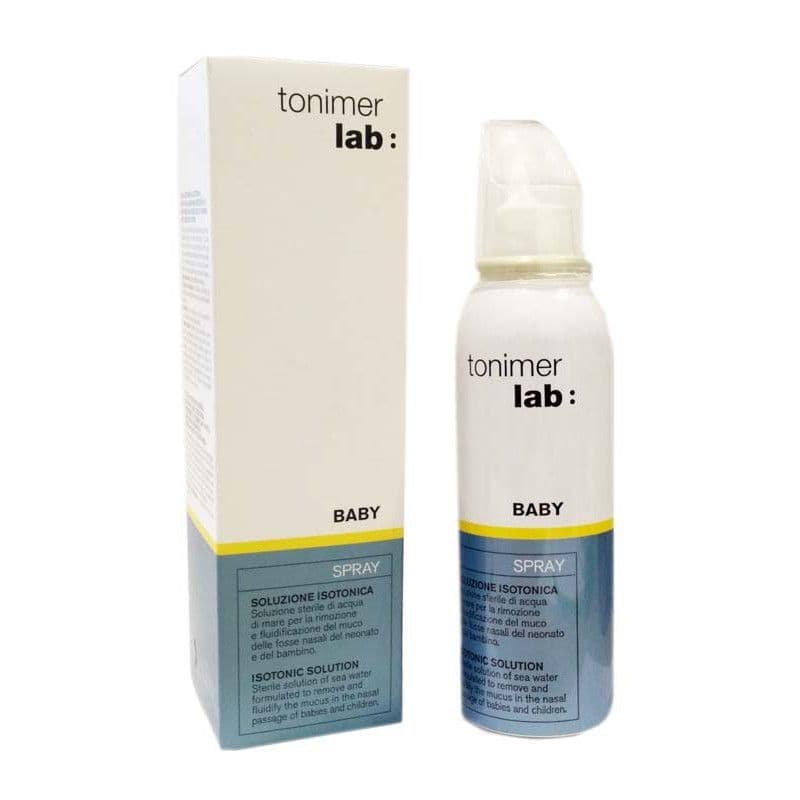 Tonimer Lab Baby Nasal Spray 100ml 