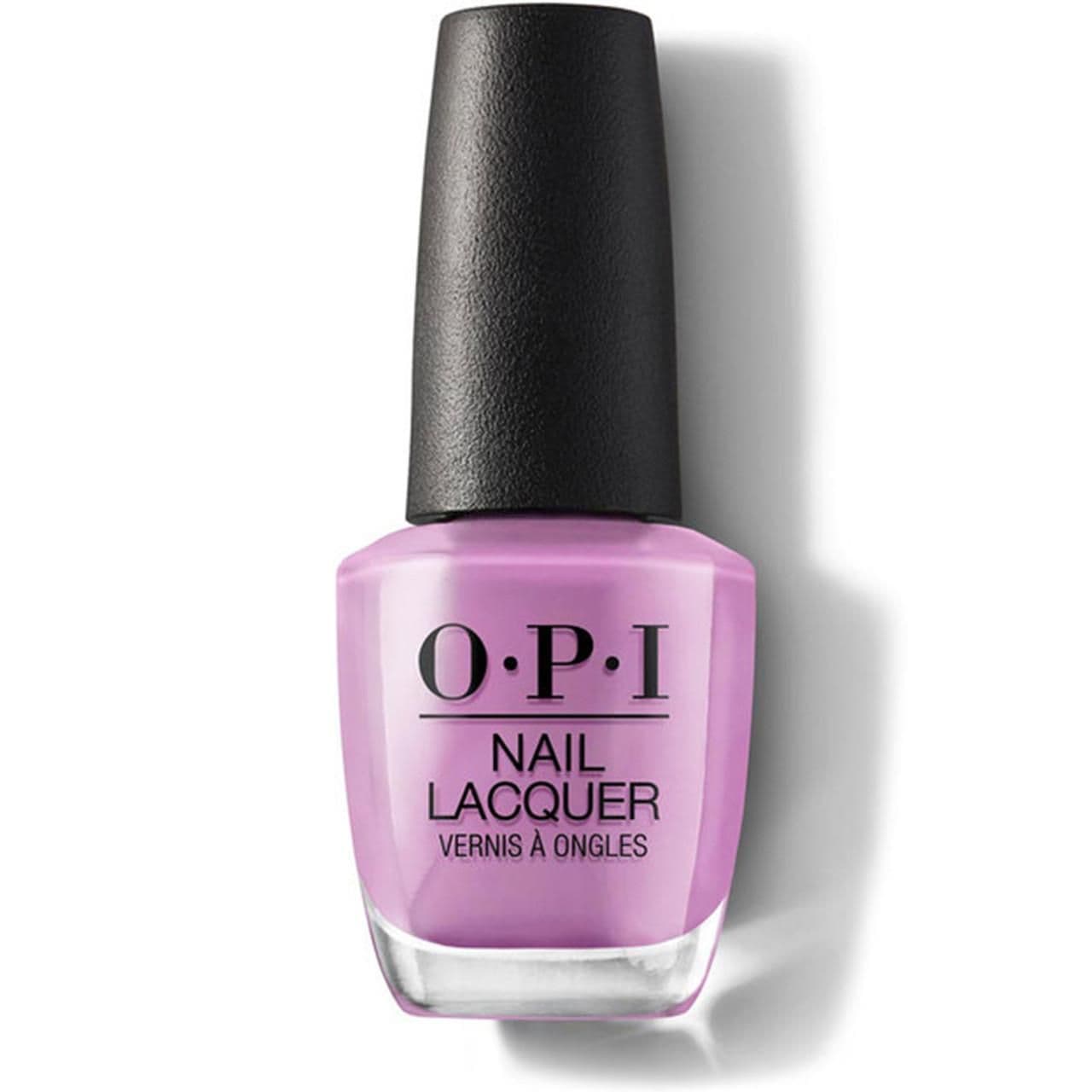 O.p.i Nail Lacquer One Heckla Of A Color 15ml