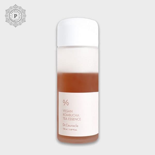 Dr. Ceuracle Vegan Kombucha Tea Essence 150Ml
