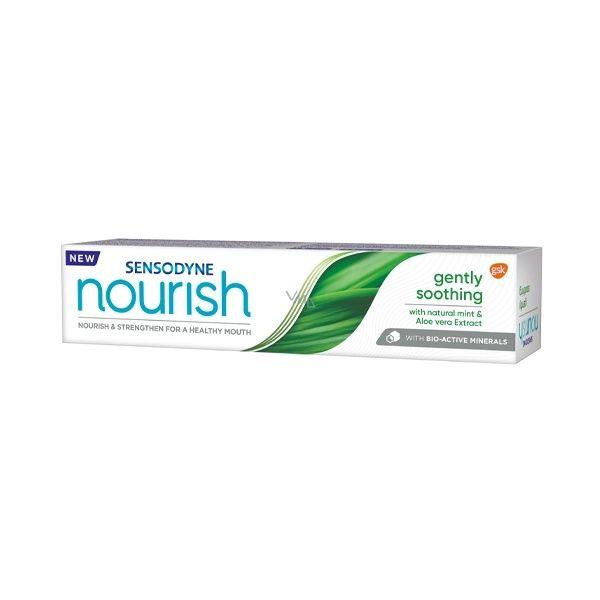 Sensodyne Nourish Gently Soothing Toothpaste 75Ml