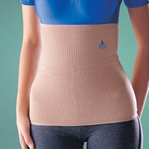 Oppo Abdominal Large 2162 Binder  1 PC