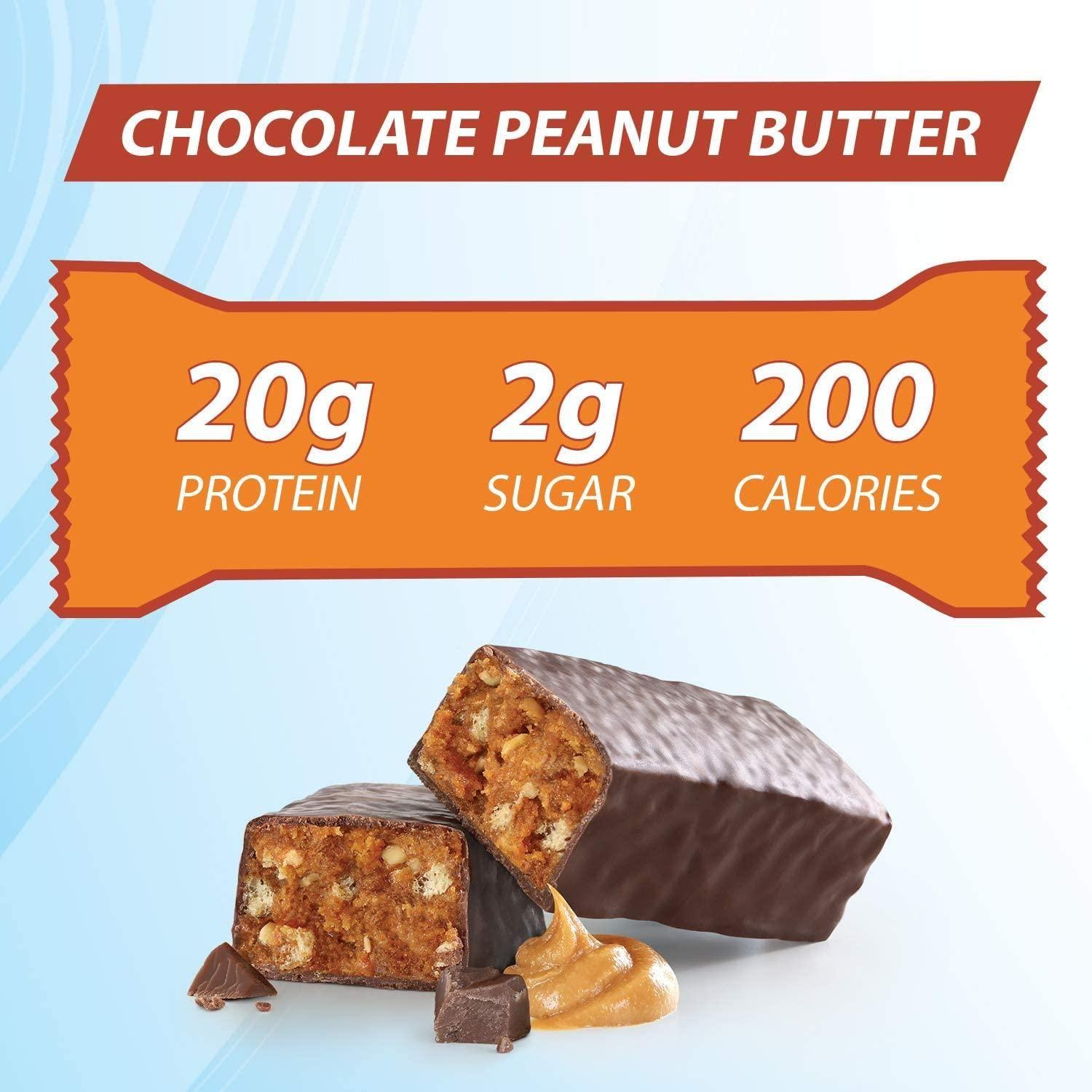 Pure Protein Bar 50g