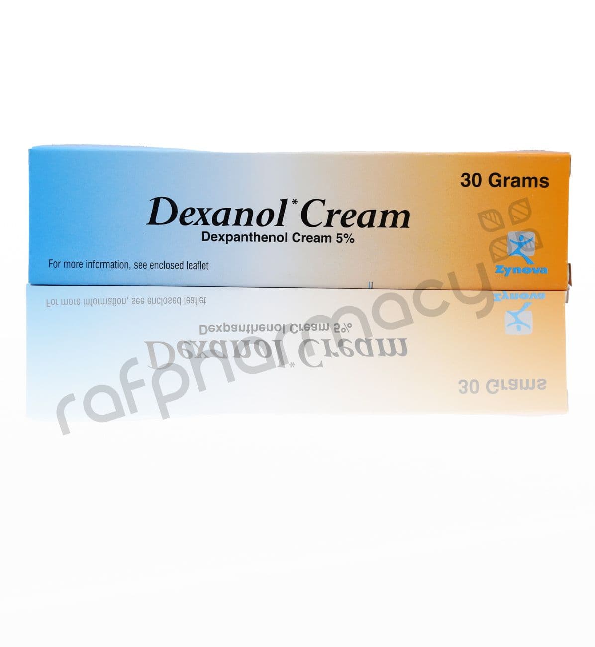 Dexanol Cream 30G