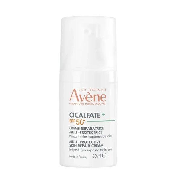 Avene Cica+ Cream Sol 50+ 30 Ml