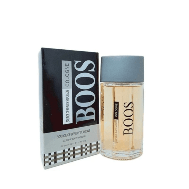 Boos Luca Perfume Cologne 100Ml