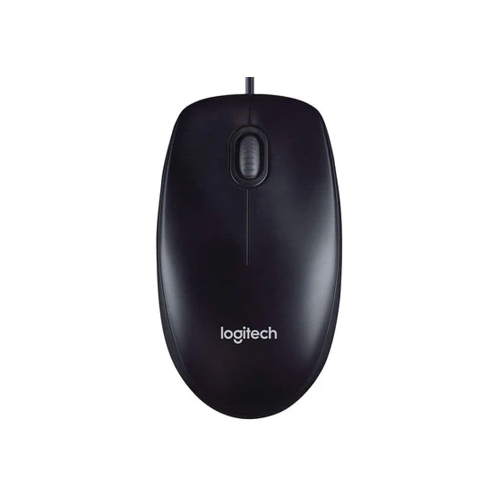 Logitech M90 Wired Mouse