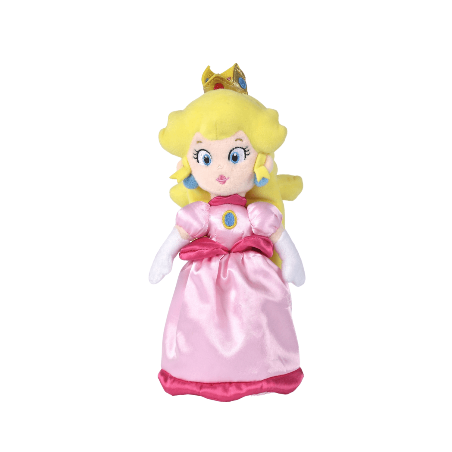 Simba Super Mario Suma Peach, 27cm