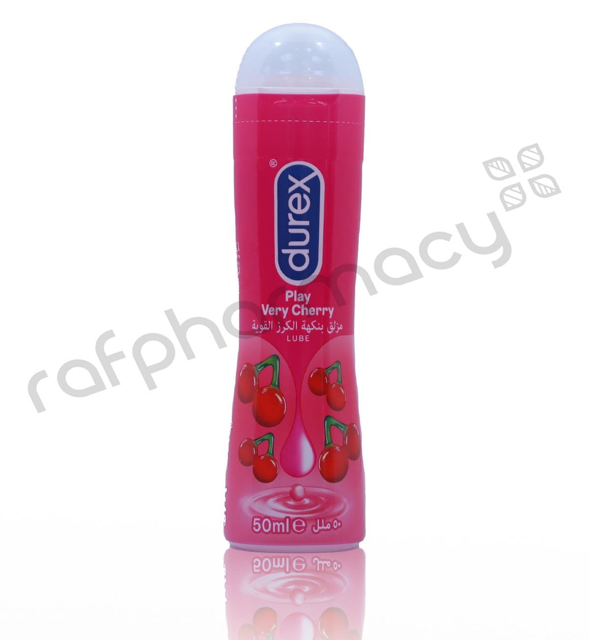 Durex Play Very Cherry 50Ml#Rh831