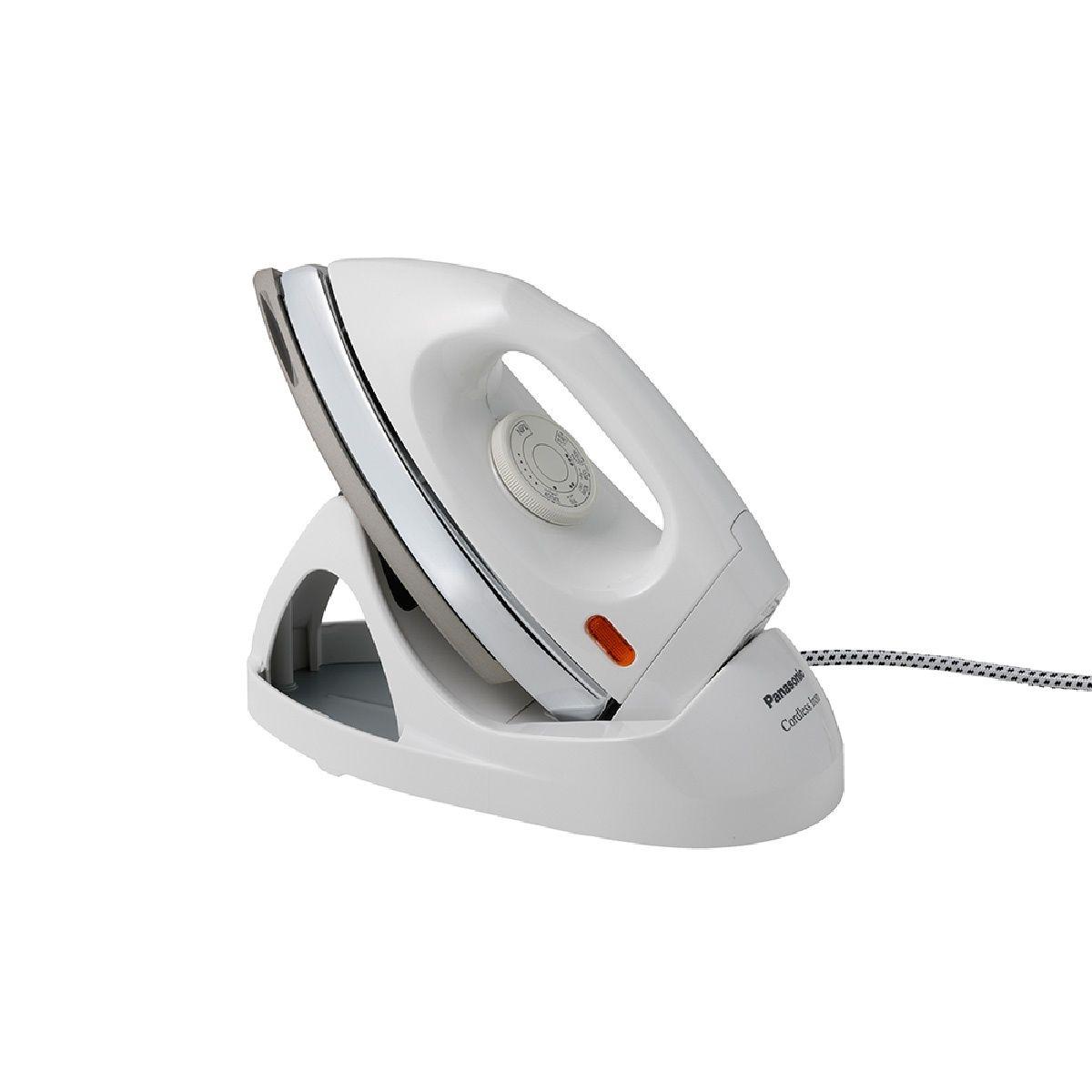 Panasonic Dry Iron Ni-100Dxwth, 1000W