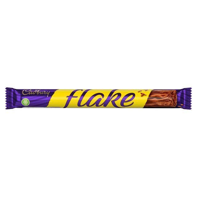 Cadbury Flake 32 gm