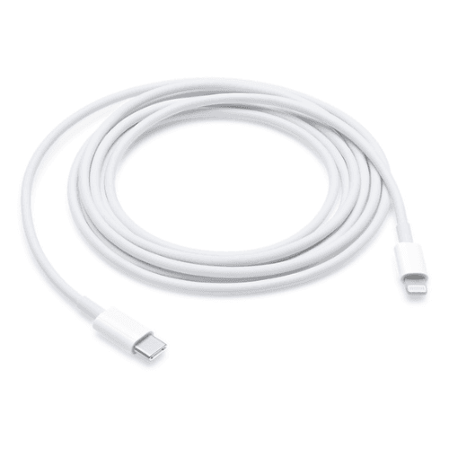 Apple Usb-C To Lightning Cable 2M