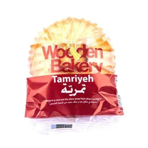 Wooden Bakery Tamriyeh 70G