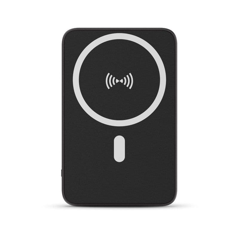 Hyphen Magsafe Powerbank 5000 Mah - Black