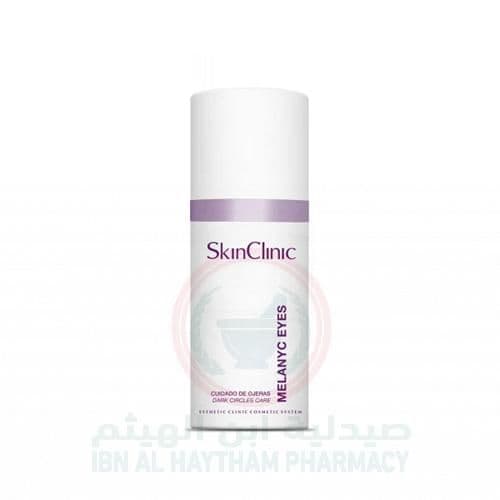 Skinclinic Melanyc Eyes 15Ml