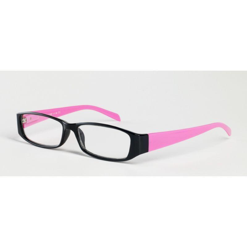 Vitry-Reading Glasses Petillante Rose Lunp3