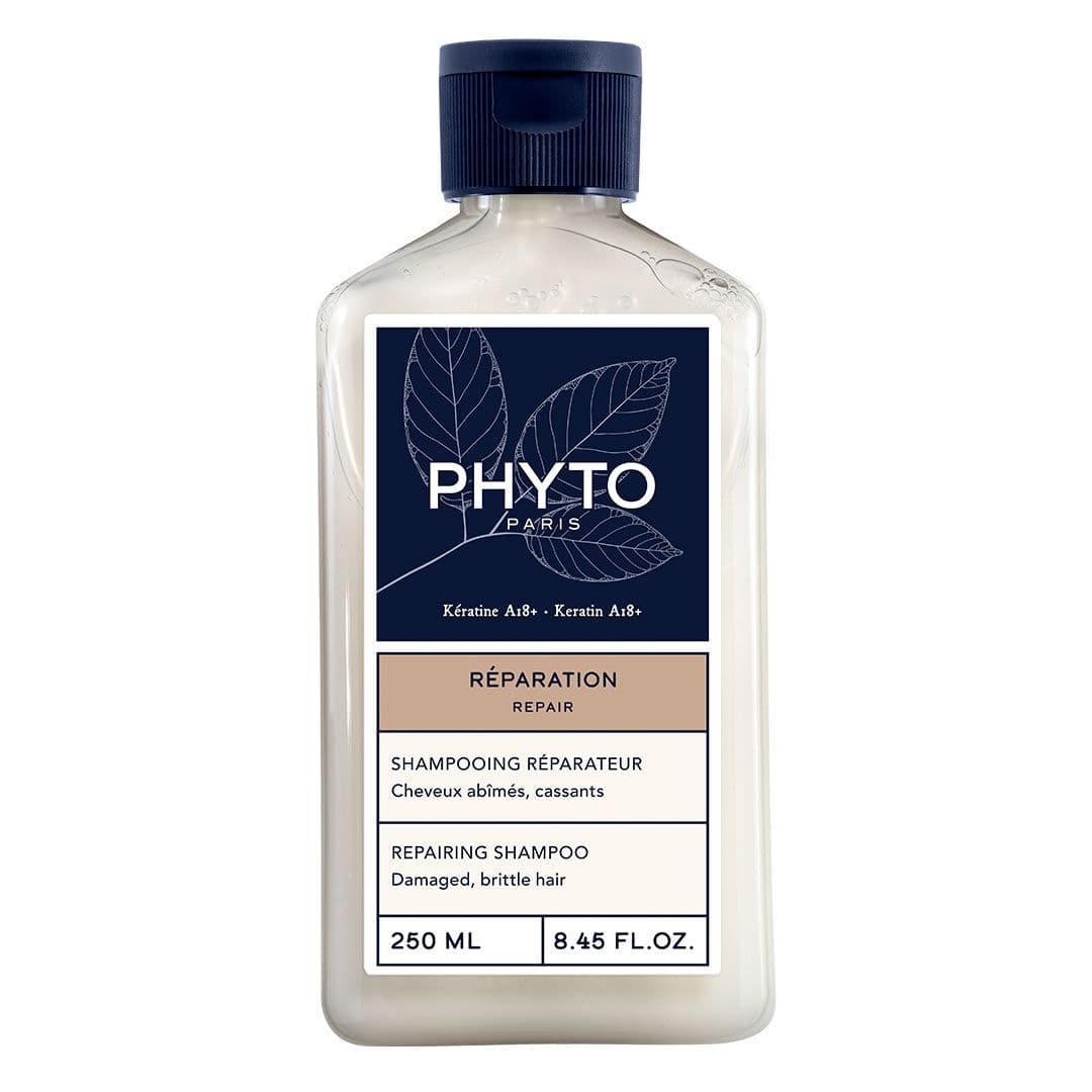 Phyto Repair Restructing Shampoo 250 Ml 250 ML