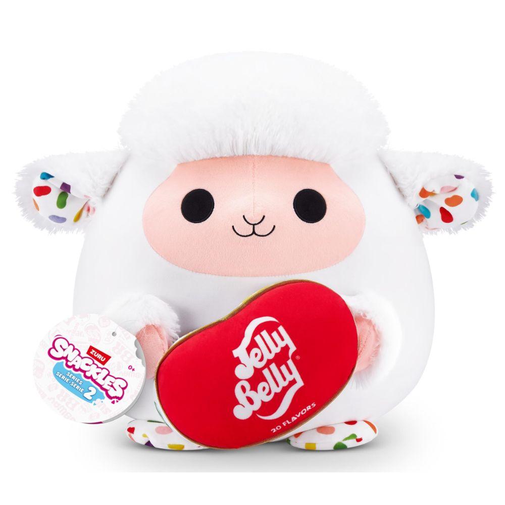 Snackles 14" Lamb (Jelly Belly)