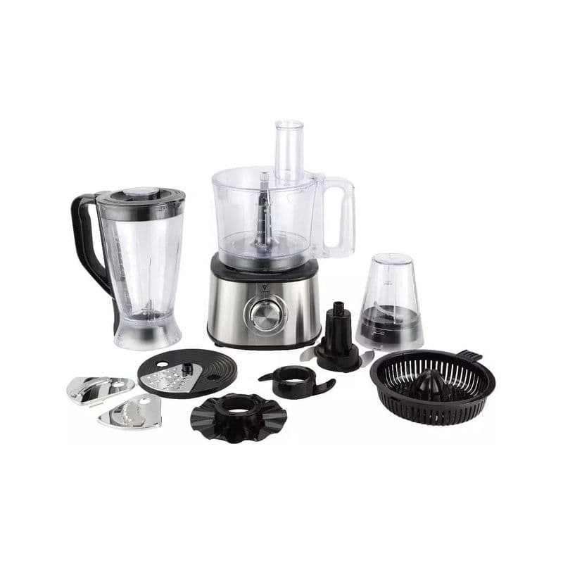 Food Processor (Model: Fp9079E-Gs)