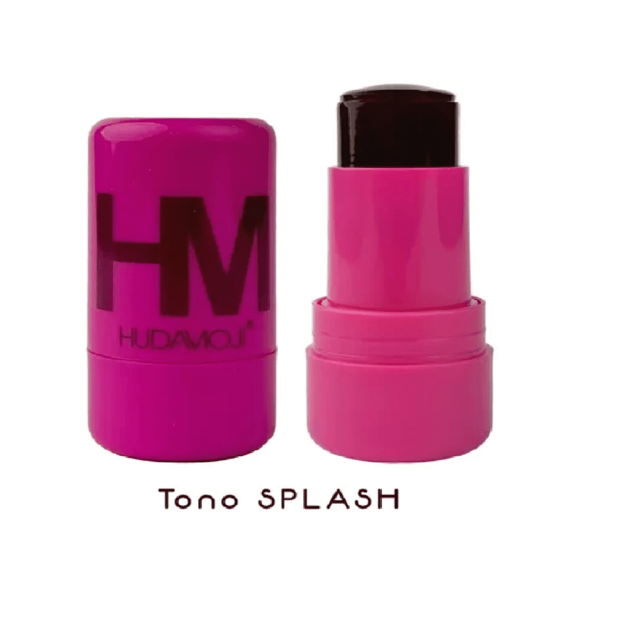 Makeup Cooling Water Jelly Tint Sheer Lip + Cheek Stain Splash