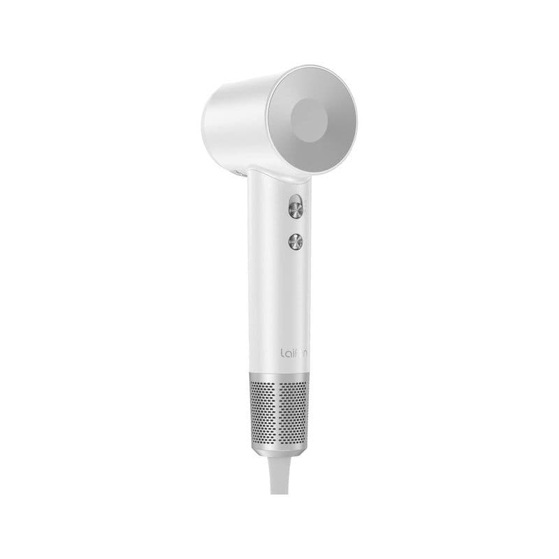 Laifen Hair Dryer (Swift) - White