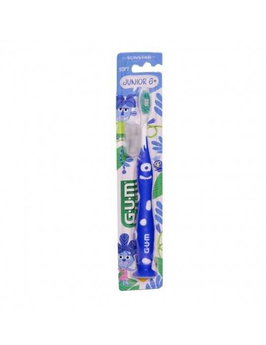 Gum Junior Toothbrush 902 6+ Soft