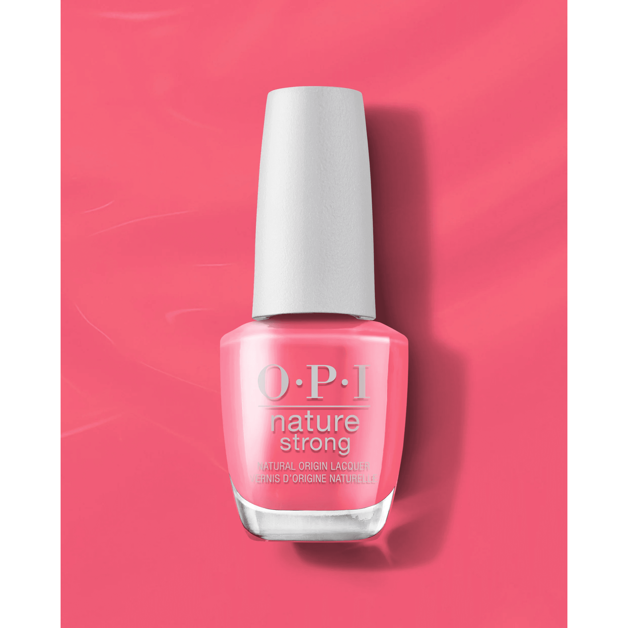 Opi Nature Strong - Big Bloom Energy (Nat 010)