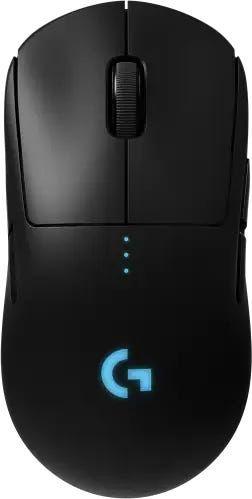 Logitech G Pro Wireless Gaming Pc Mouse